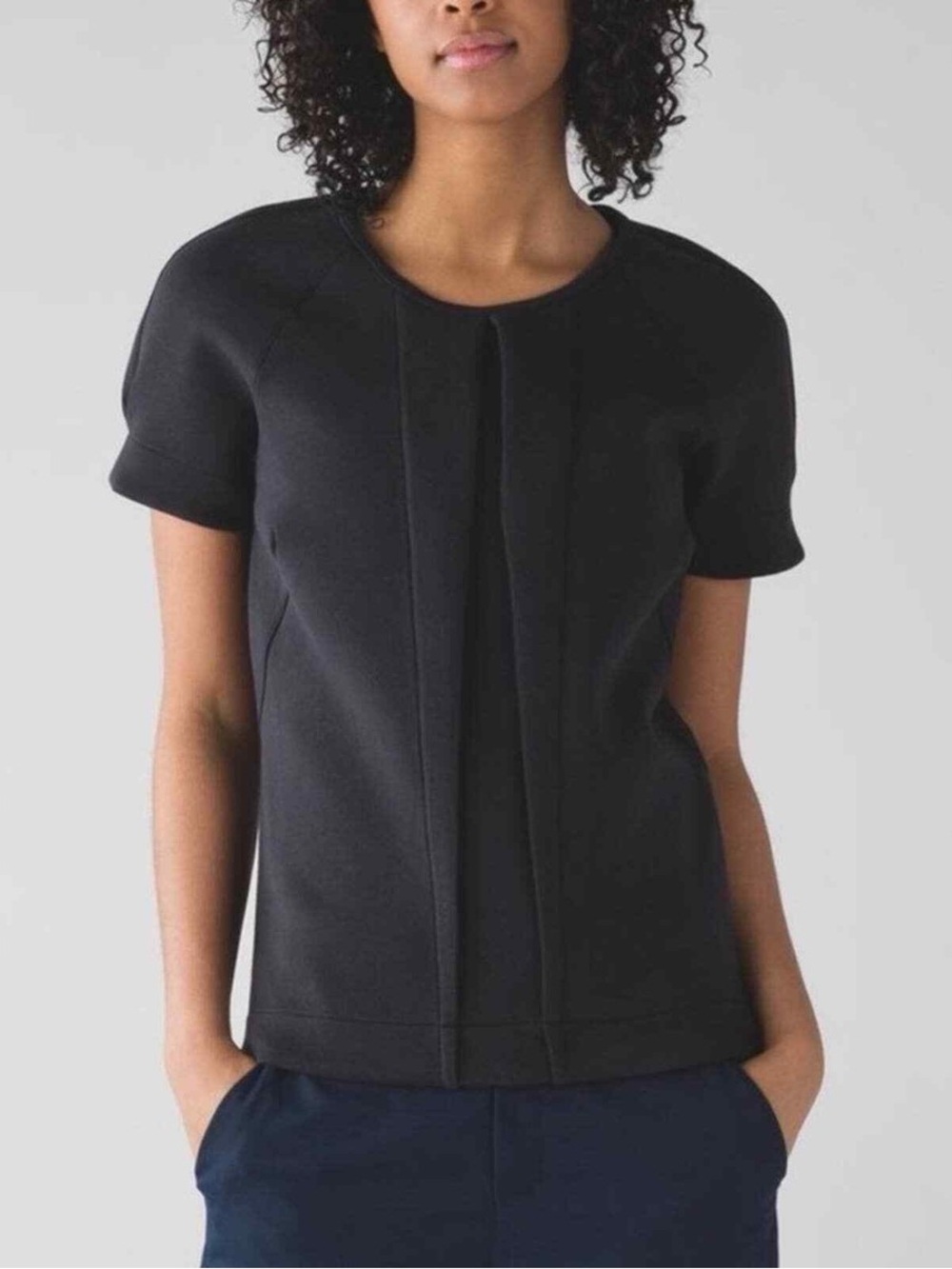 LULULEMON &GO Keepsake Tee